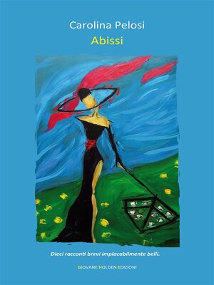 cover image of Abissi